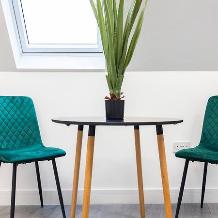 Central London 1Bedroom Nw3 Εξωτερικό φωτογραφία