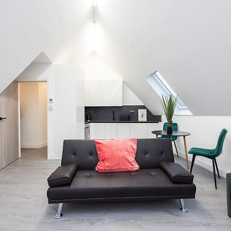 Central London 1Bedroom Nw3 Εξωτερικό φωτογραφία