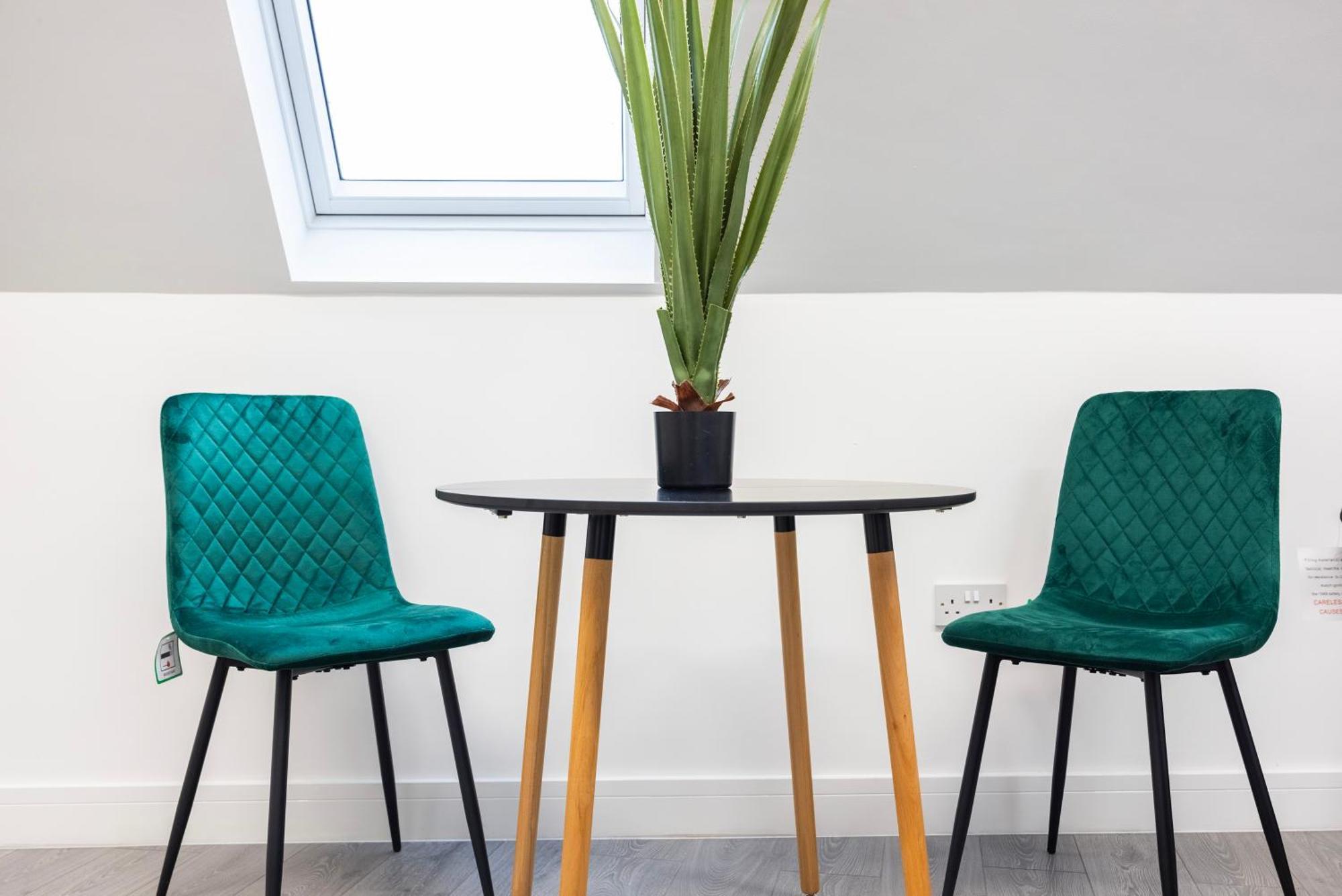 Central London 1Bedroom Nw3 Εξωτερικό φωτογραφία