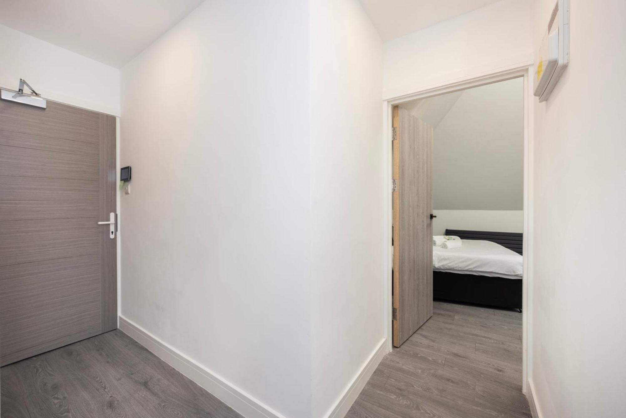 Central London 1Bedroom Nw3 Εξωτερικό φωτογραφία