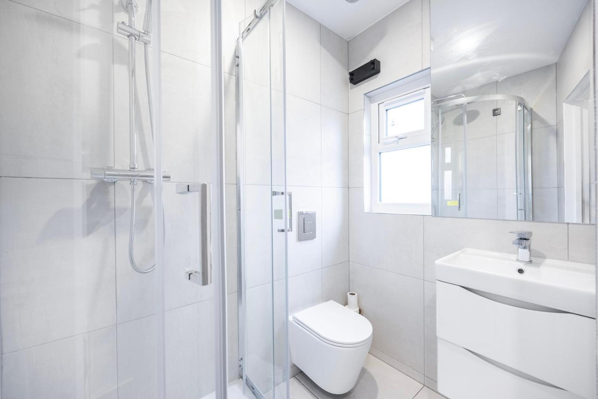 Central London 1Bedroom Nw3 Εξωτερικό φωτογραφία