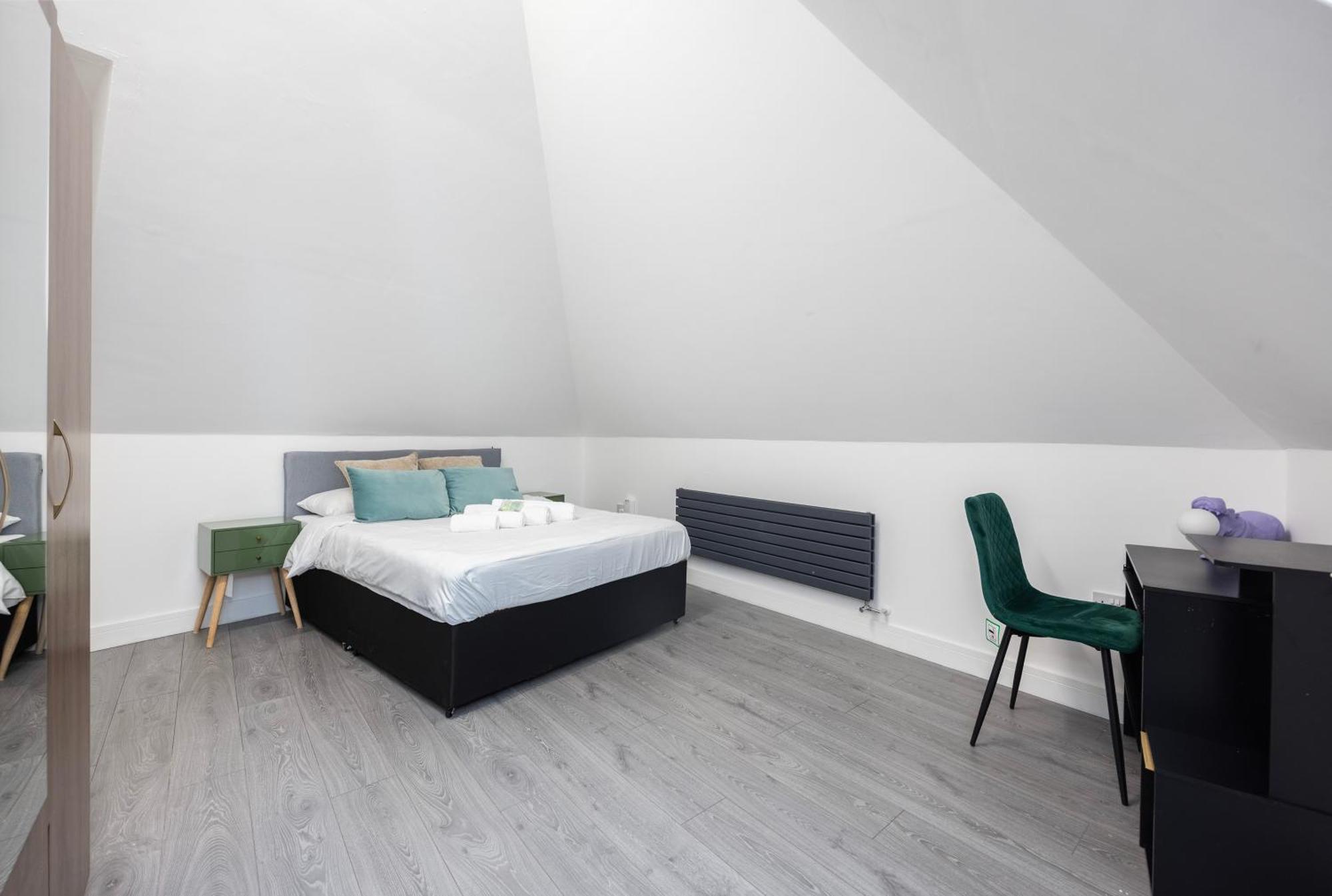 Central London 1Bedroom Nw3 Εξωτερικό φωτογραφία